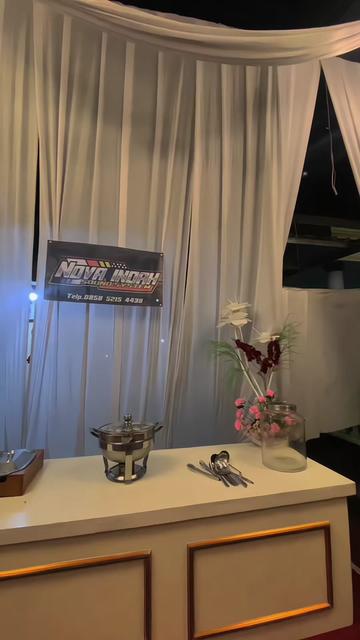 @NOVA INDAH AUDIO