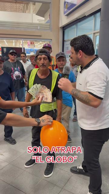 @Soy Escalante