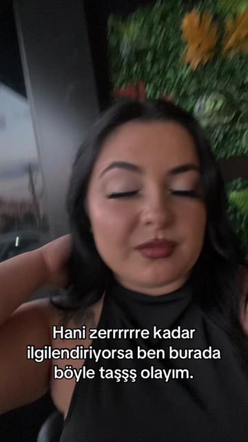 @Dilara Yılmaz