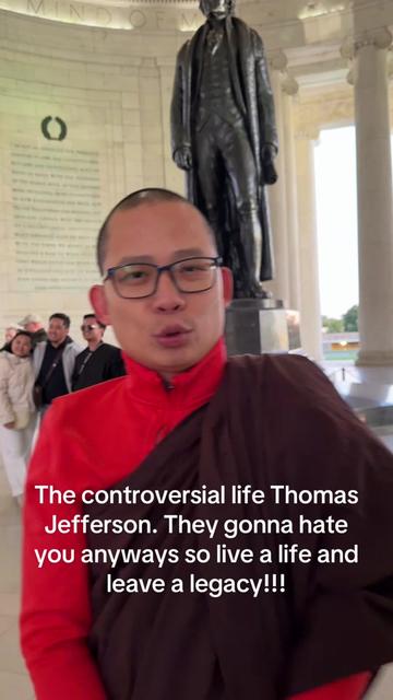 @Ajahn DAO