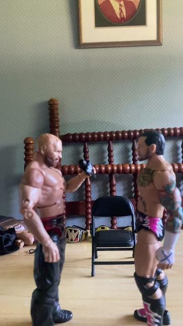 @STOP MOTION KING