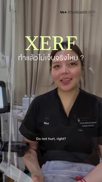 @Standard Skin clinic