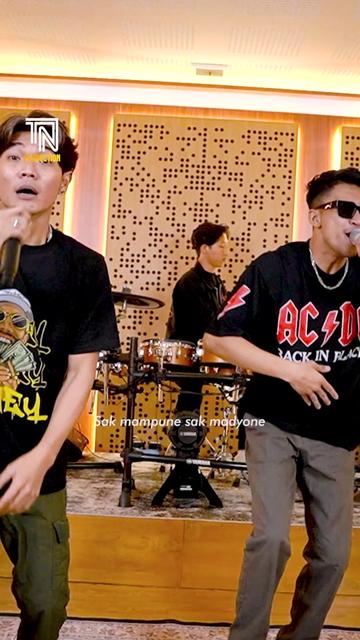 @Dunia Musik
