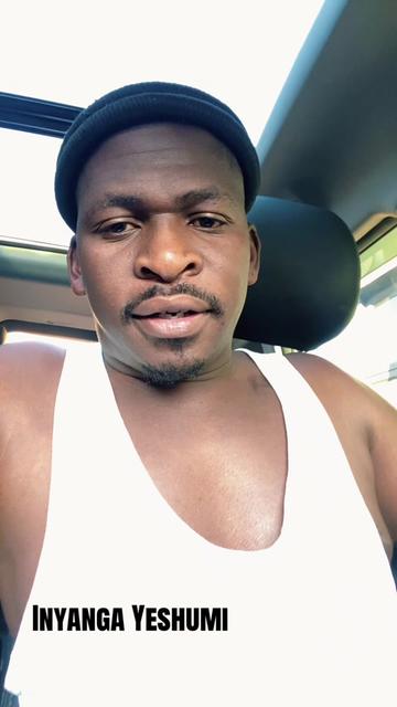 @🙏NYANGA YESHUMI🇿🇦