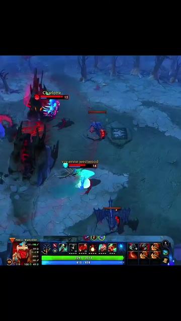 @Dota Upgrader