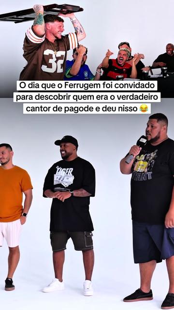 @VISÕES DO FUNK