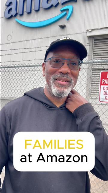 @Amazon Teamsters