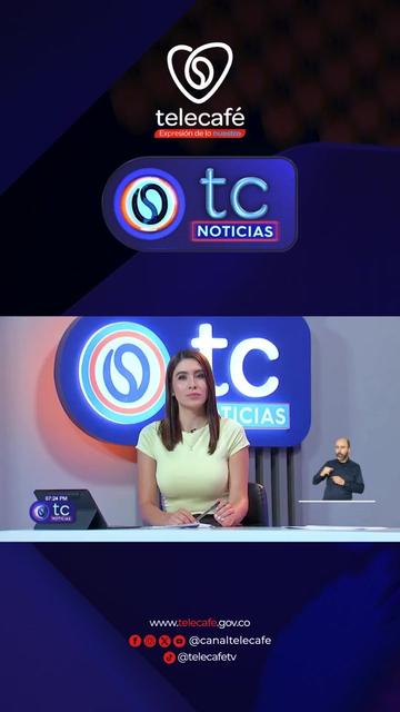 @Canal Telecafé
