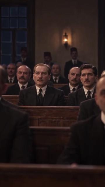 @Atatürk'ün izleri
