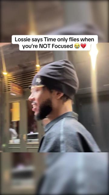 @LosssieClips
