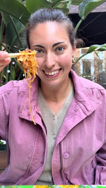 @Marina | Food Is Your Budi