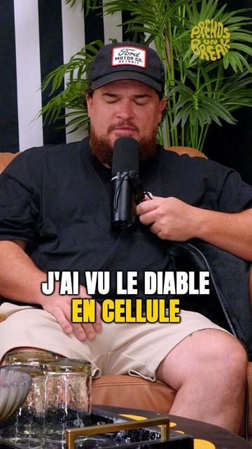 @Prends Un Break