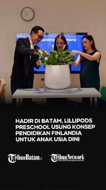 @Tribun Batam