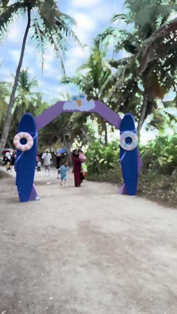 @Visit Fuvahmulah