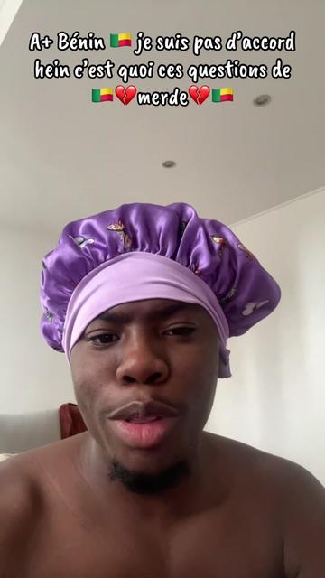 @Djézouvi 🙏🏿 🇧🇯✨🇧🇪