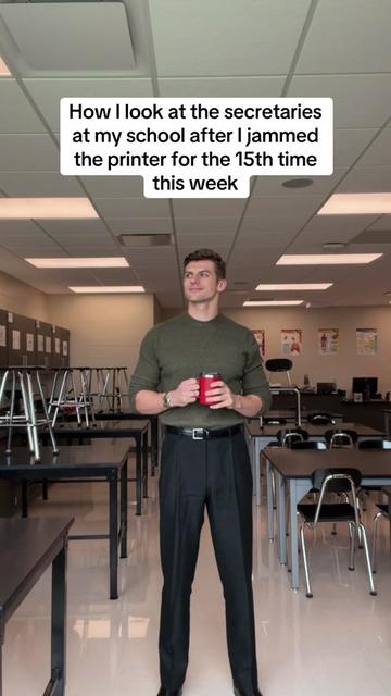 @Gabe Dannenbring