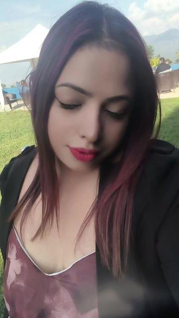 @Dr Meghna Regmi