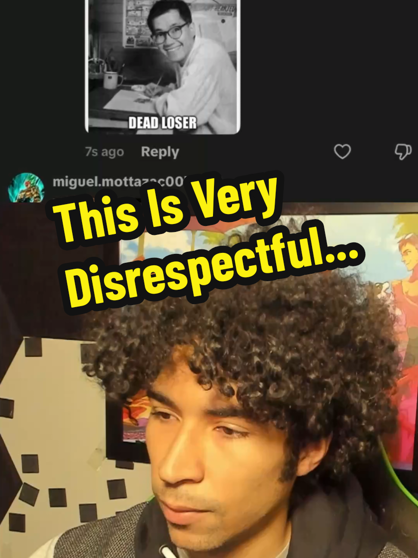 @Dumboy Mikey
