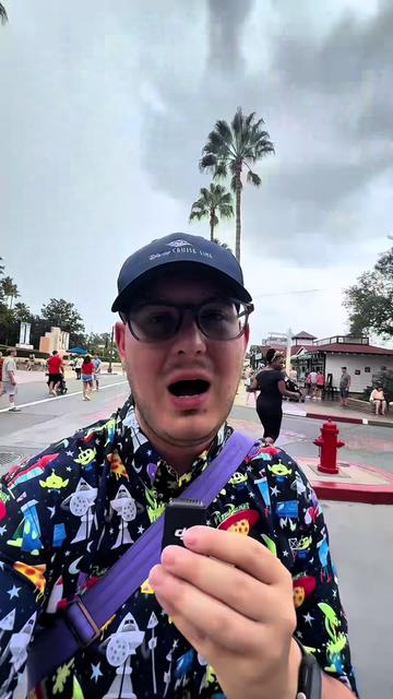 @Matt • Theme Park King