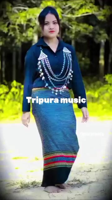 @Joylamoni Tripura🍁
