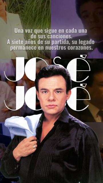 @José José