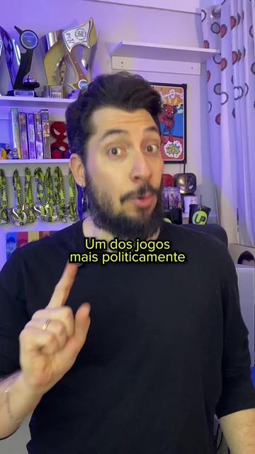 @RaVe_X | Curiosidades + Games