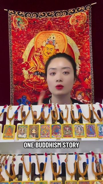 @Thangka Masters