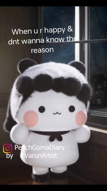 @PeachGomaDiary