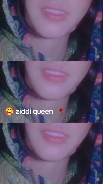 @👑 Zidi 💋 Queen 👑
