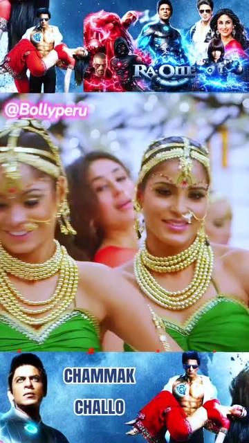 @Bollyperu