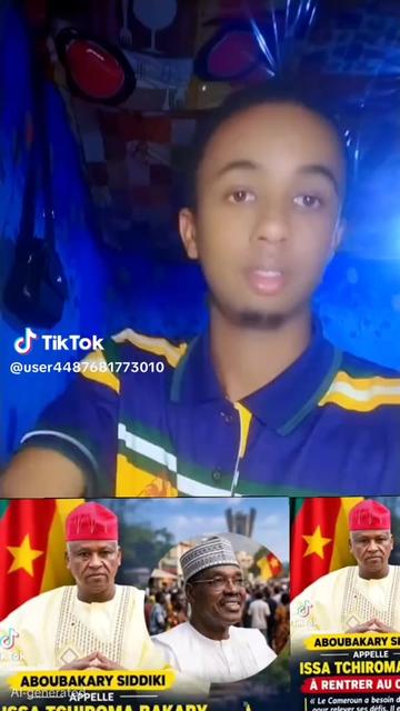 @Hayatollah Abdoul Ma