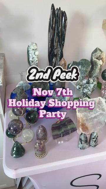 @Soul Healing Crystals✨🇨🇦