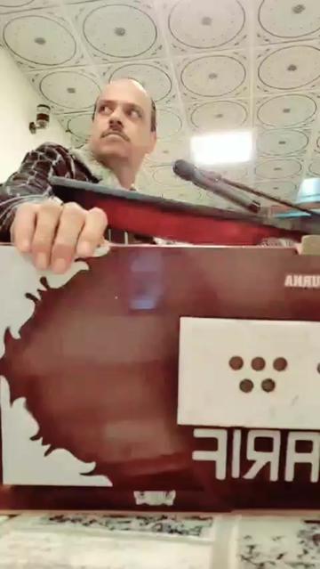 @Fawad Sharif 🎹🎙️