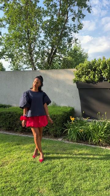 @Miss Nay Cotton