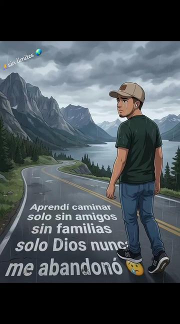 @🙏sin l&iacute;mites 🌎