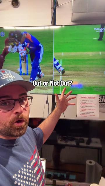 @That's Cricket