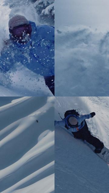 @Arc’teryx