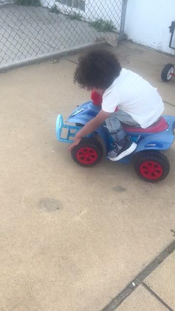 @Momma Lizzy & Kah&rsquo;zir 💋💙🧩