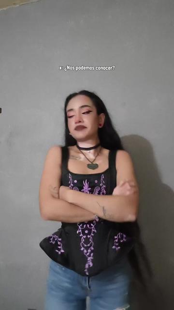 @✨ May Millán 🐼✨