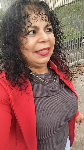 @rosilda Ferreira da Silva 97