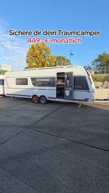 @Caravan Dealer