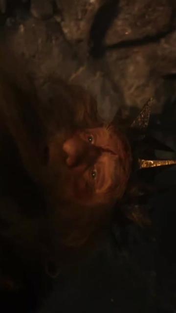 @S&icirc; Dou Black the rogue Prince