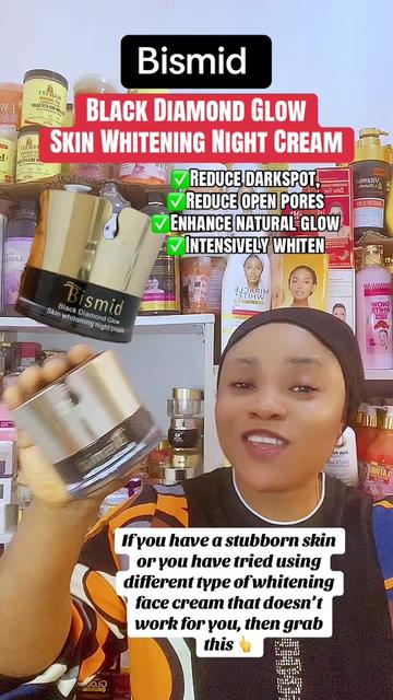 @SKINCARE VENDOR IN ABUJA