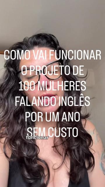 @Bárbara Mola | Inglês
