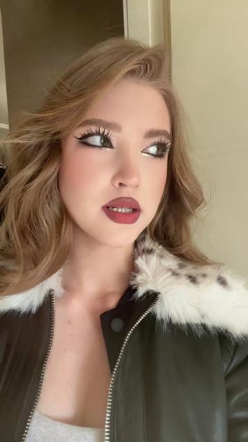 @мельникова