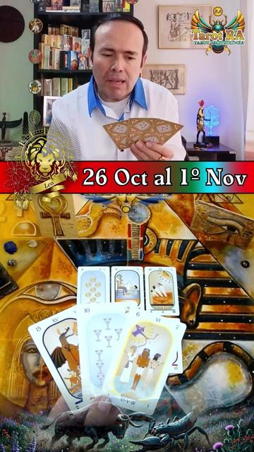 @Tarot RA