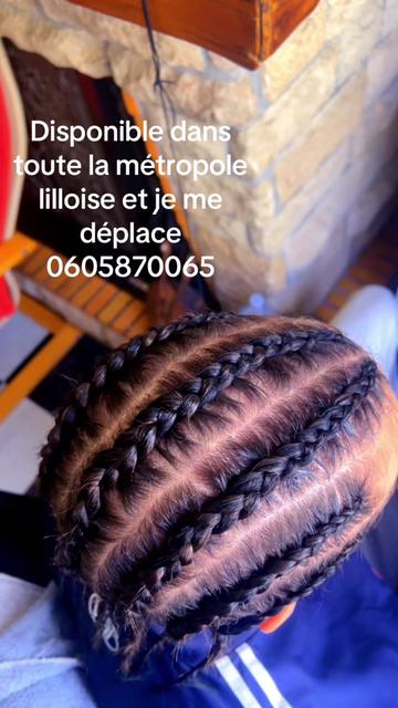 @CAROLINE BEAUTY 🇫🇷