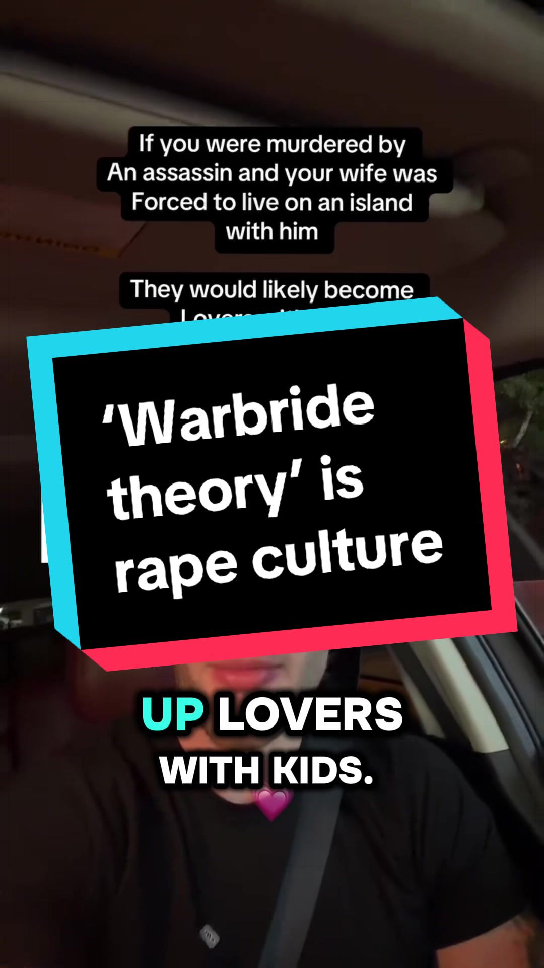 @Professor Neil