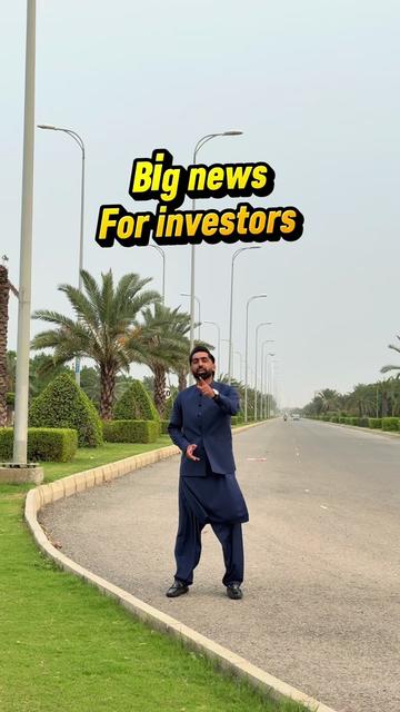 @AFZAL WATTOO - Real Estate