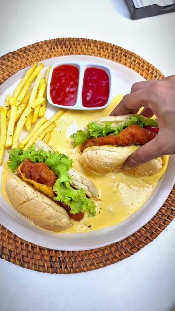 @Rajaklana Resto